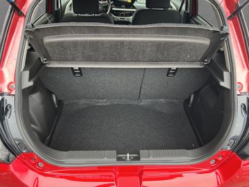 Fotografie 14 des Suzuki Swift 1.2 HYBRID Comfort Navi SHZ Kamera