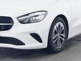 Mercedes-Benz B 180 d Progressive Winter LED Kamera - gebrauchte Mercedes-Benz B 180 aus dem Jahr 2024