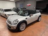 MINI Mini Cooper Roadster 1.6 - MINI Cooper Roadster Gebrauchtwagen