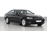 BMW 530i *AUS 1 HAND*UNFALLFREI*TOP-ZUSTAND* - BMW 5 Series in Düsseldorf