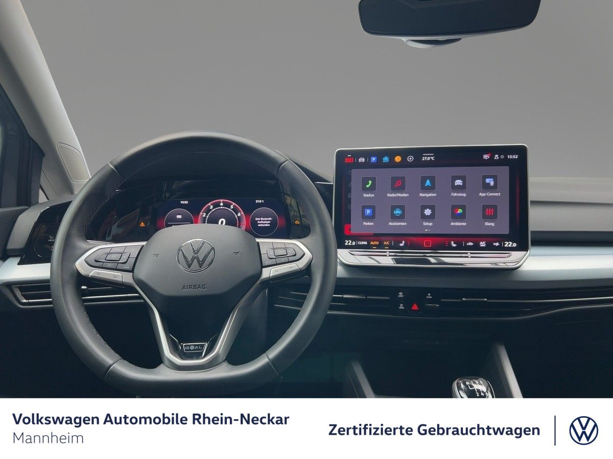Volkswagen Golf - Bild 12