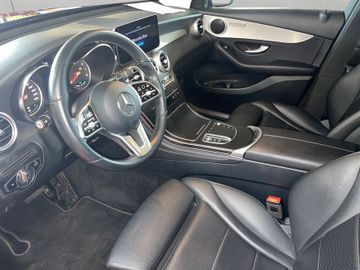 Mercedes GLC 300 - 11