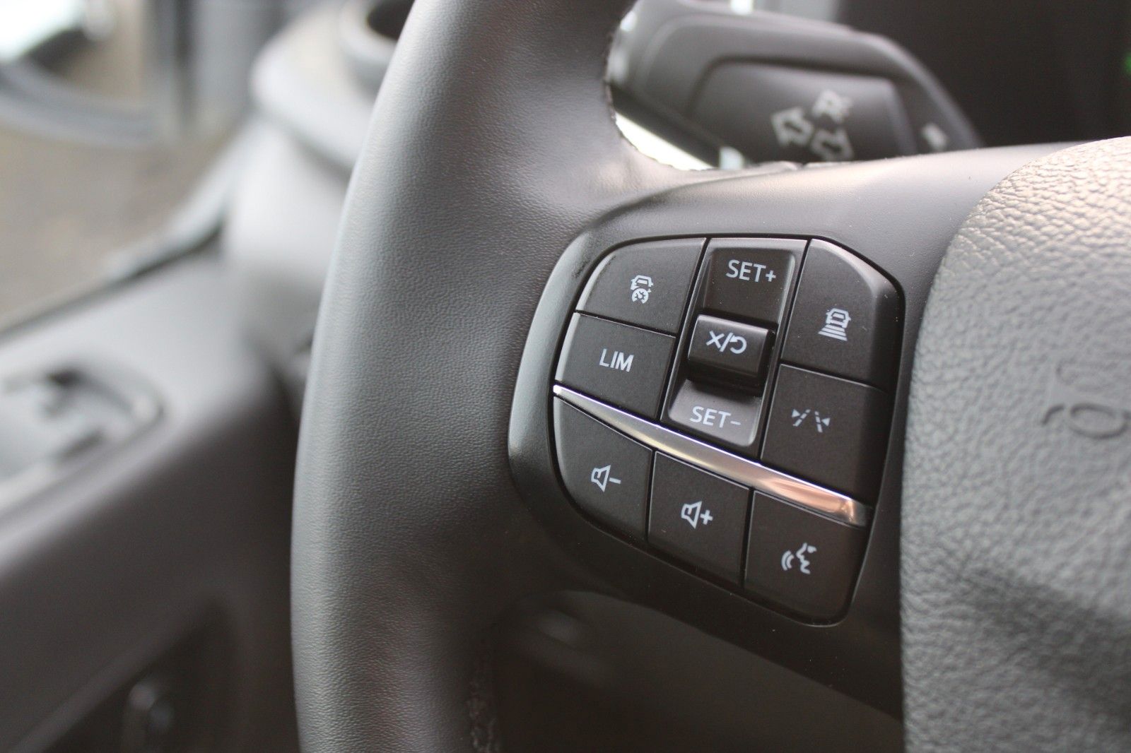 Fahrzeugabbildung Ford Transit L3 H3 TREND NAVI 360° ACC WinterPak uvm.