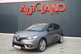 Renault Scenic 1.3 Limited GPF Digitales Cockpit LED DAB - Renault Scenic Gebrauchtwagen