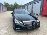 Mercedes-Benz E200 AMG-LINE AVANTGARDE CGI BlueEfficiency - Mercedes-Benz E 200 in Mainz