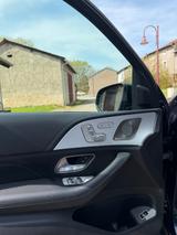 Mercedes-Benz GLE 450 4MATIC AMG Line  2022 - gebrauchte Mercedes-Benz GLE 450 aus dem Jahr 2022