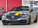 Mercedes-Benz C63 S AMG EDiTiON 1 NiGHT PERFORMANCE *KERAMiK*