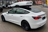 Tesla Model 3  Performance inkl. FSD und Dachbox - Tesla in Berlin