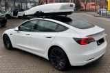 Tesla Model 3  Performance inkl. FSD und Dachbox - Dachbox Gebrauchtwagen