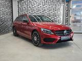 Mercedes-Benz C 300 T 9G AMG Line Night Paket EXCLUSIVE - Mercedes-Benz C 300 in Dresden