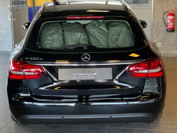 Mercedes C 220 - 5