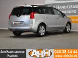Peugeot 5008 1.6 HDi ALLURE HUD|LED|PANO|7SITZ|STDH|AHK! - Peugeot 5008: Hdi