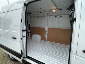 Bild 8 Renault Master Kasten L2H2 HKa 3,5 Komfort