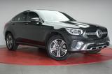 Mercedes-Benz GLC 300 e 4Matic 9G-Tronic Navi/Leder/Temp/Kamer - Mercedes-Benz GLC 300 in Braunschweig