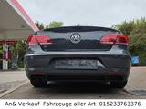 Volkswagen CC Basis BMT HU BIS 02.2026 Fahrbereit - graue Volkswagen CC