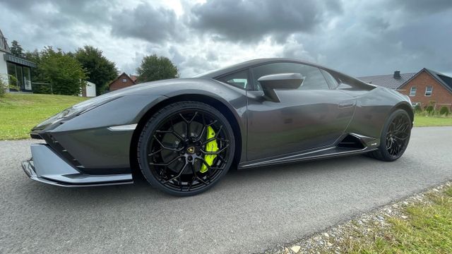 Lamborghini Huracán TECNICA PROD.2024-LIFT-CARBON-SENSONUM!