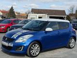 Suzuki Swift Comfort/SHZ/EURO 6 - Suzuki Swift: Eu