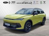 BAIC X55+LUXURY+PANO+360 GRAD+SHZ+RFK+ACC+MJ2023 - BAIC X55 Gebrauchtwagen
