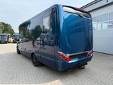 HYMER / ERIBA / HYMERCAR Mercedes-Benz B ML 780 T *Winterpaket*TV+SAT - HYMER / ERIBA S 7