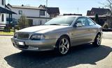 Volvo C70 2.5T - Vollleder, Navi, Klimaautomatik - Volvo C70 aus 1998: Coupe