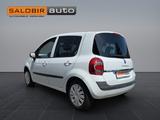 Renault Modus YAHOO! Klima Allwetter ZR gewechselt - gebrauchte Renault Modus aus dem Jahr 2011