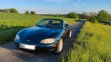 Mazda MX5 NB Cabrio 1.6 16V - Mazda MX-5 aus 1999