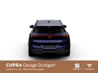 Cupra Terramar - Vorschau Bild 8