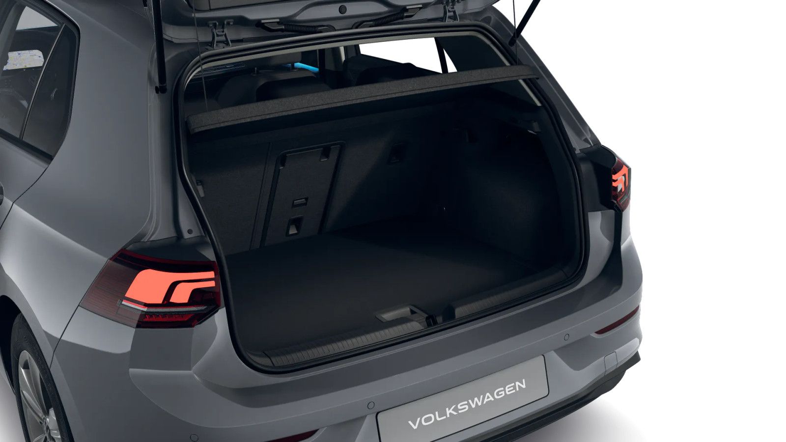 Volkswagen Golf - Bild 8