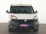 Fiat Doblo Cargo Maxi SORTIMO|Navi|Klima|Bluetooth|PD - Fiat Doblo Gebrauchtwagen in München