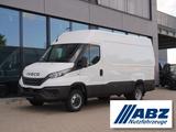 Iveco Daily 35C18HV / Heckkamera + 10-Zoll Navi