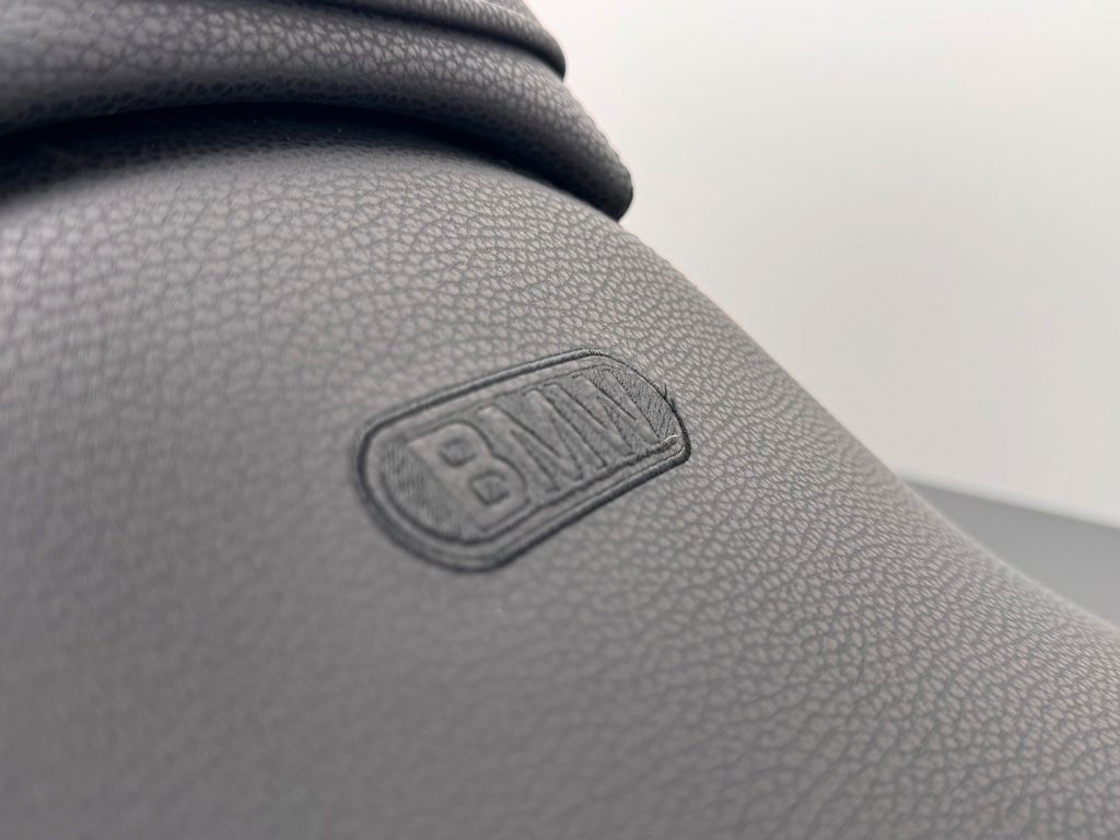 Fahrzeugabbildung BMW R18 *NEUWERTIGER ZUSTAND *MARSROT