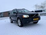 Volvo XC90 T5  2.5 benzine Executive 7-Sitzer Execut - gebrauchte Volvo XC90 aus dem Jahr 2004
