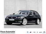 BMW 330e ACC+RFK+NAVI+LED+SPORTSITZ+PDC+DAB - BMW 330