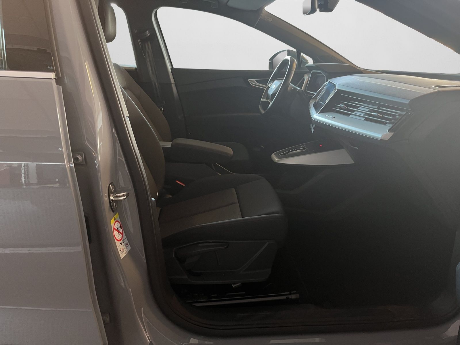 Audi Q4 e-tron - Bild 5