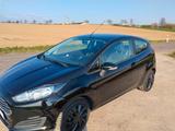 Ford Fiesta 1,25 (JA8) - Ford Fiesta: Ja8