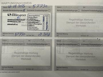 Citroën C3 Aircross Shine Pack*1.Hand*Klima*Navi*Kamera*