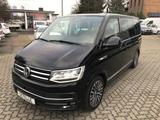 Volkswagen T6 2.0 TDI Multivan Highline 4Motion*AUSTAUSCHM. - Volkswagen T6 Multivan in Braunschweig