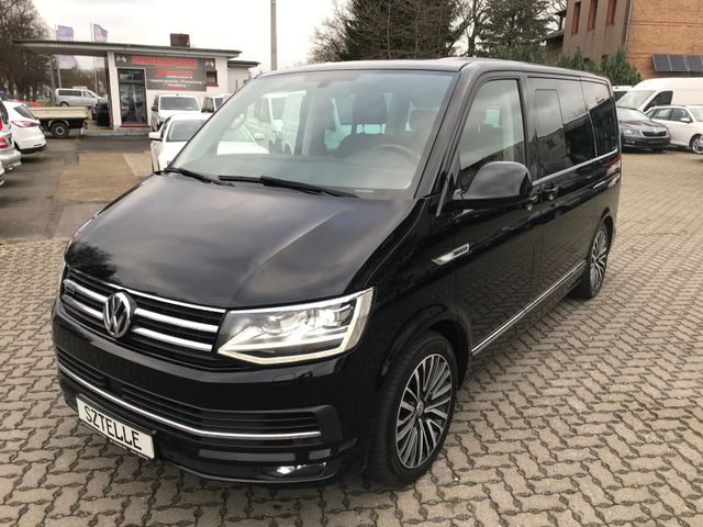 Volkswagen T6 2.0 TDI Multivan Highline 4Motion*AUSTAUSCHM.