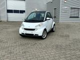 Smart ForTwo fortwo coupe MHD 71 ps - Smart ForTwo aus 2009: Mhd