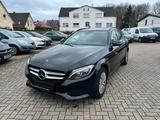 Mercedes-Benz C 220 T BlueTec / d/Navi/Klima/PDC - Mercedes-Benz C 220 in Rostock