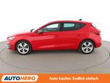 Seat Leon 1.5 eTSI ACT FR Aut.*NAVI*ACC*LED*PDC*SHZ* - Seat Leon in Bonn
