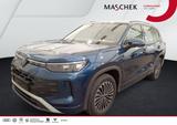 Volkswagen Tayron Life eHybrid AHK Navi RearView LED-Plus - Volkswagen Tayron mit Hybrid-Antrieb