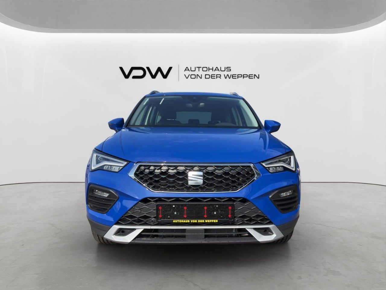 Seat Ateca - Bild 2