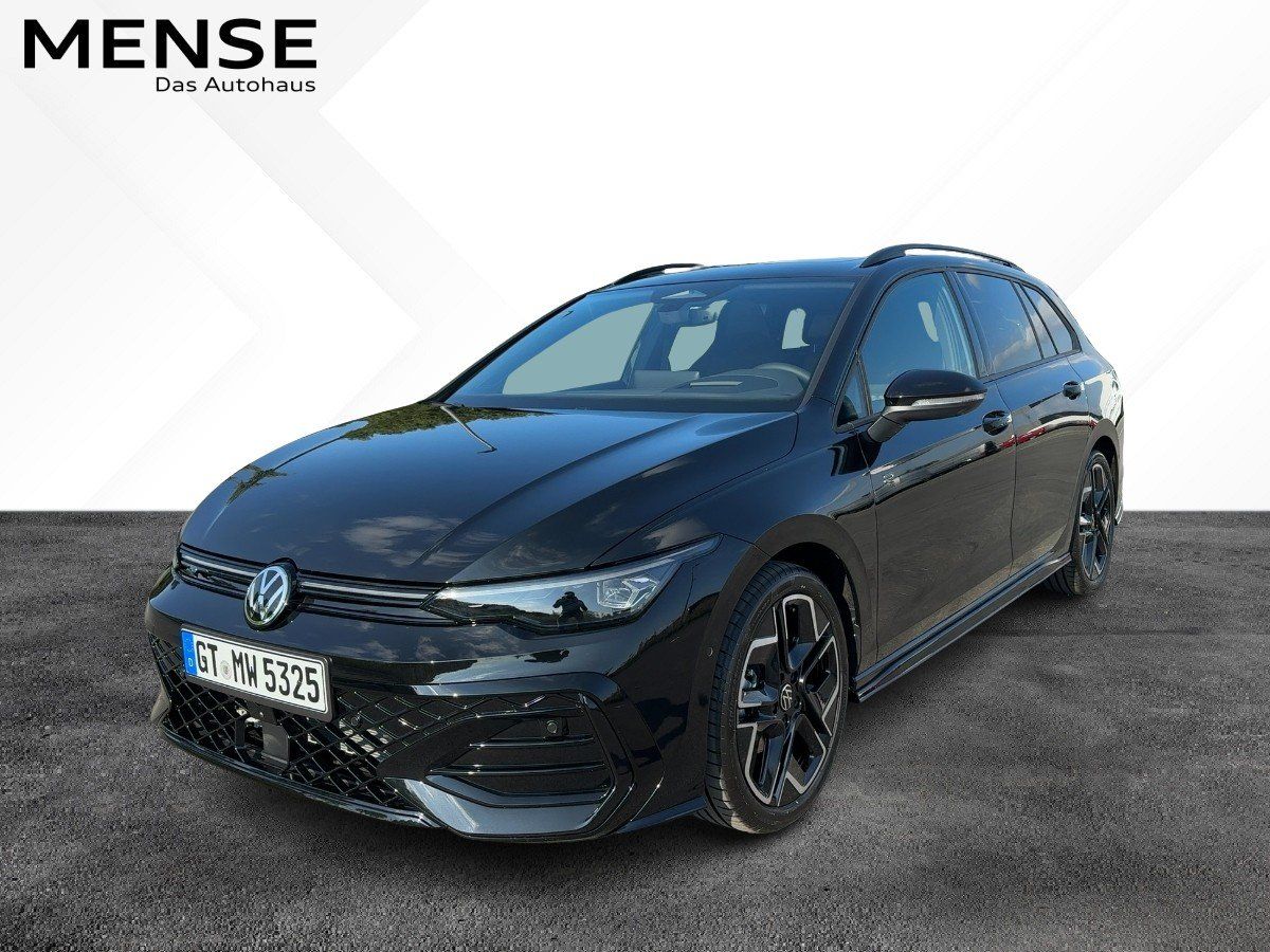 Volkswagen Golf Variant R-Line 1.5 l eTSI OPF DSG AHK Nav P imagem 2