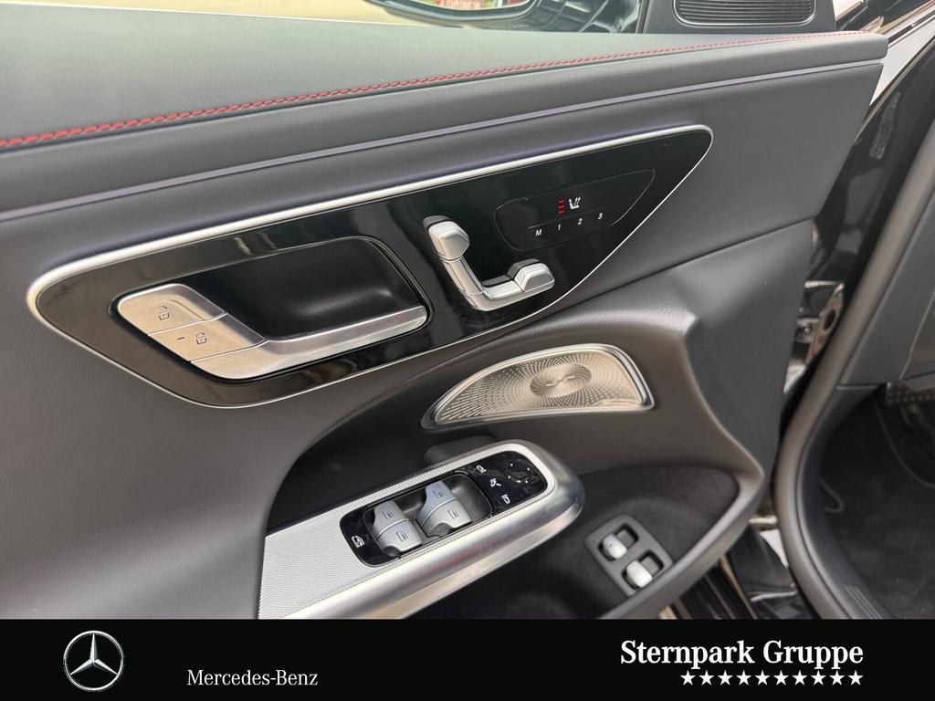 Mercedes-Benz E 53 AMG