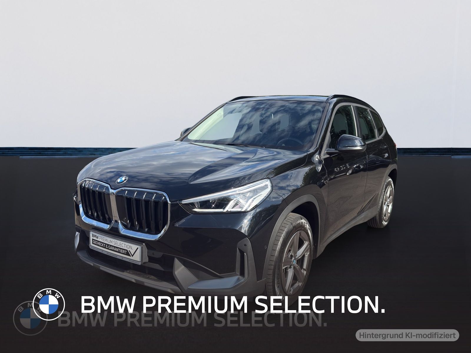 BMW X1 sDrive18i RÜCKFAHRKAMERA SHZ DAB foto 1