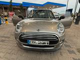 MINI Cooper Hatch *HUD*PANO*PDC*NAVI* HARMAN*TOP* - silberne MINI Cooper