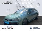 Volkswagen Passat R-line EU6e R-Line 2.0TDI DSG AHZV LED Pa - Volkswagen Passat: Grün