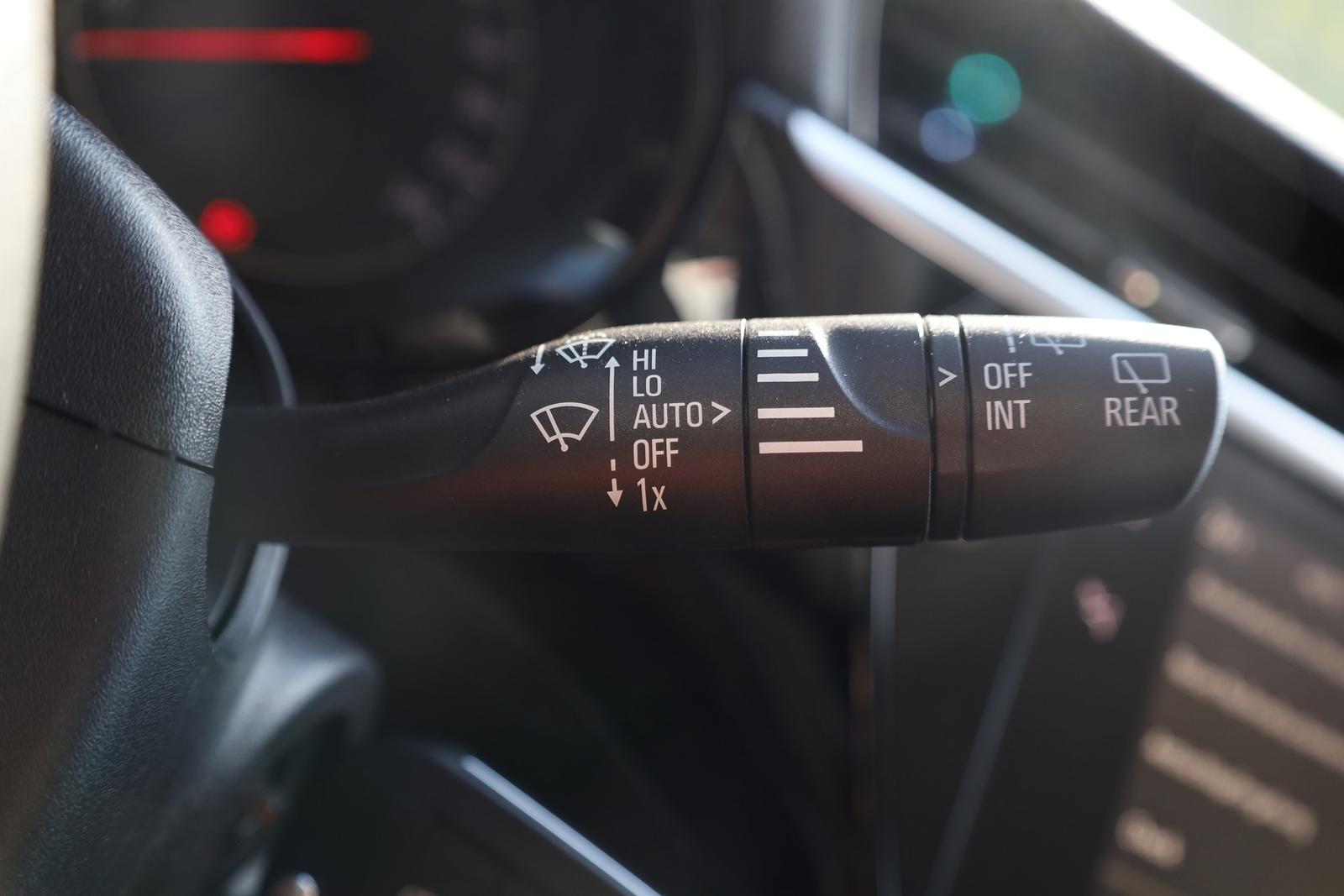 Opel Corsa F 1.2 Elegance LED Kamera IntelliLink, миниатюра 24