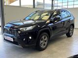 Toyota TOYOTA RAV 4 2.5 HV 218CV E-CVT *UNICO PROP.*NAV - Toyota Dyna Gebrauchtwagen